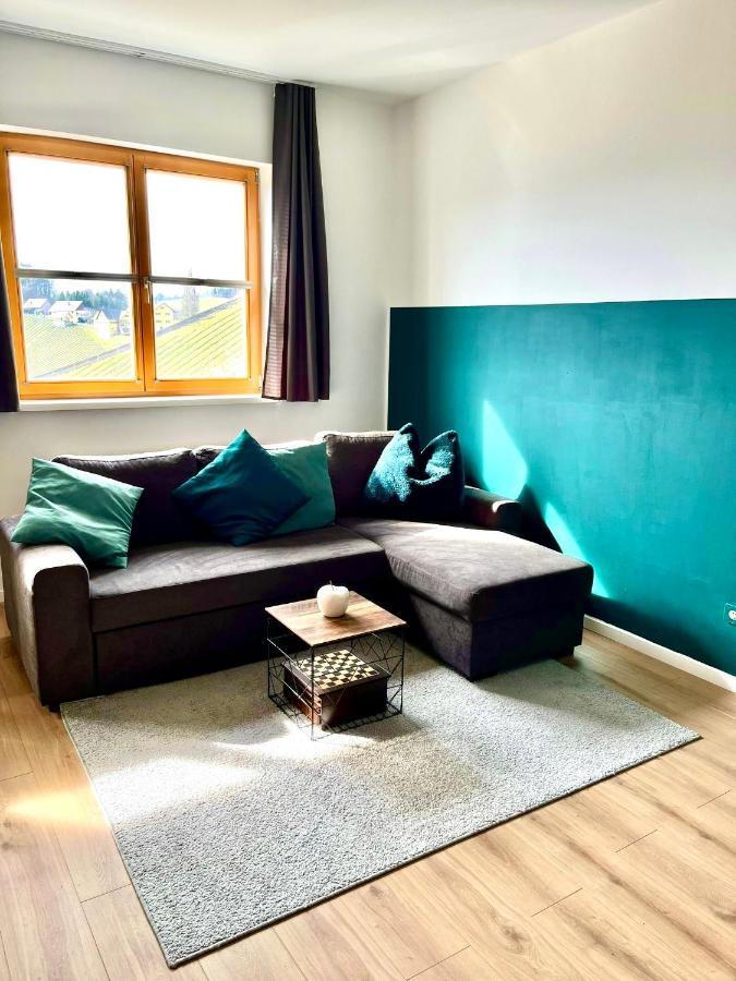 Weinberg Apartment Leutschach Εξωτερικό φωτογραφία