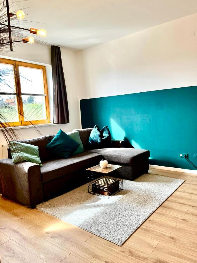Weinberg Apartment Leutschach Εξωτερικό φωτογραφία